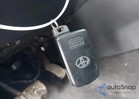 2017 Toyota Corolla Se z USA, uszkodzony, nr VIN 2T1BURHE3HC804831